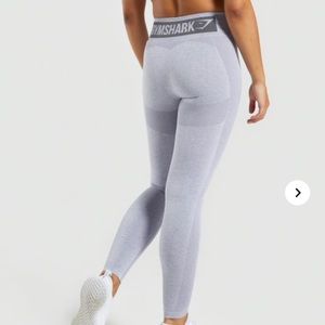 Gymshark Flex High Waisted Leggings